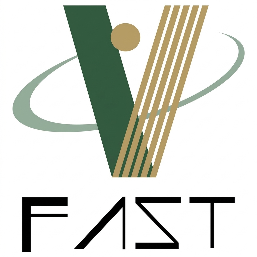 VFAST Logo